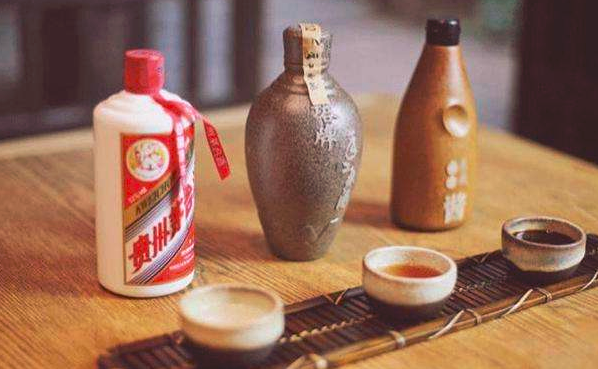 酒商标注册
