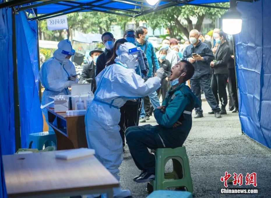 疫情汇总：河北一地升为高风险，云南瑞丽免除隔离住宿费