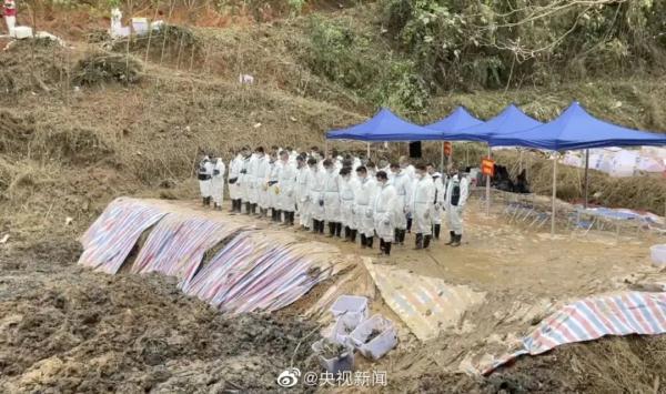 东航已正式启动理赔工作（东方航空理赔）_https://www.whai.cc_行业资讯_第7张